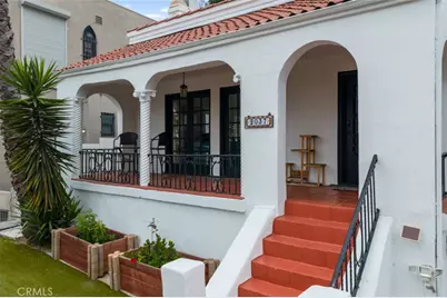 2037 Holly Hill, Los Angeles, CA 90068 - Photo 4