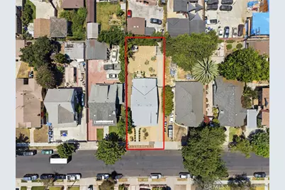 4281 Halldale Avenue, Los Angeles, CA 90062 - Photo 28