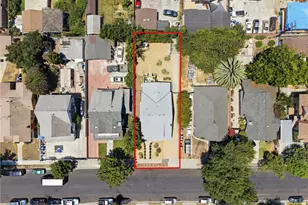 4281 Halldale Ave, Los Angeles, CA 90062 - Photo 28