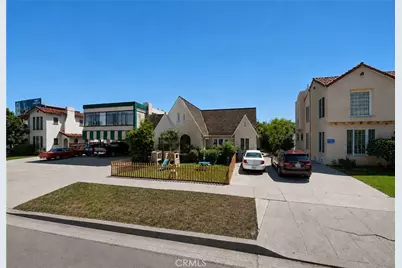 8522 S Alcott Street, Los Angeles, CA 90035 - Photo 1