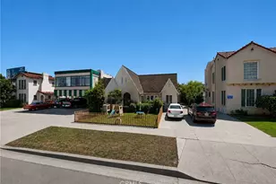 8522 S Alcott St, Los Angeles, CA 90035 - Photo 1