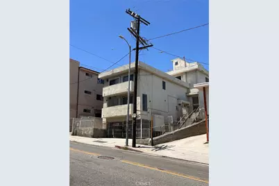 649 Alpine Street, Los Angeles, CA 90012 - Photo 1