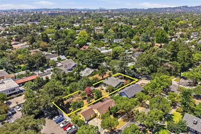 1044 N Hudson Avenue, Pasadena, CA 91104 - Photo 38