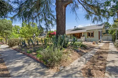 1044 N Hudson Avenue, Pasadena, CA 91104 - Photo 2