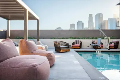 118 Astronaut Ellison S Onizuka Street #208, Los Angeles, CA 90012 - Photo 24