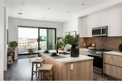 118 Astronaut Ellison S Onizuka Street #208, Los Angeles, CA 90012 - Photo 2