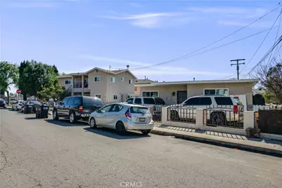 537 Bradshawe Avenue, Los Angeles, CA 90022 - Photo 8