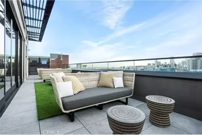118 Astronaut Ellison S Onizuka Street #309, Los Angeles, CA 90012 - Photo 40