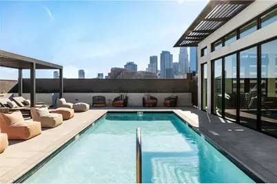 118 Astronaut Ellison S Onizuka Street #309, Los Angeles, CA 90012 - Photo 28