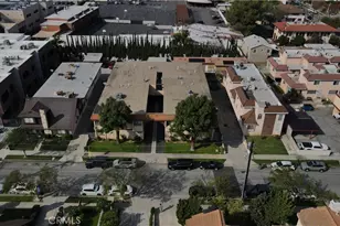 1517 Acacia St, Alhambra, CA 91801 - Photo 2