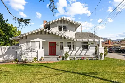 9821 Garibaldi Avenue, Temple City, CA 91780 - Photo 2