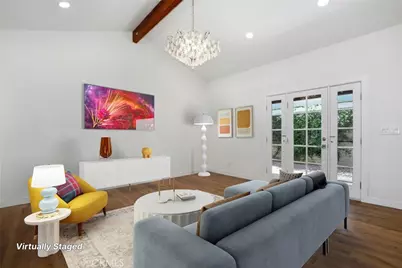 312 Jeffries Avenue, Monrovia, CA 91016 - Photo 2