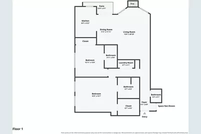1541 S Bedford #205, Los Angeles, CA 90035 - Photo 36