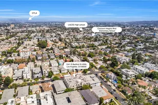 1541 S Bedford, Los Angeles, CA 90035 - Photo 34