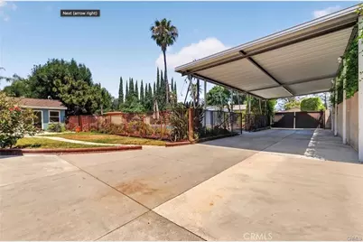17061 Parthenia St, Sherwood Forest, CA 91325 - Photo 46