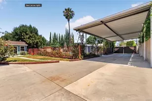 17061 Parthenia St, Sherwood Forest, CA 91325 - Photo 46