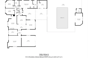 17061 Parthenia St, Sherwood Forest, CA 91325 - Photo 48