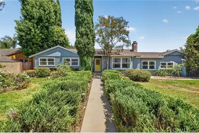 17061 Parthenia St, Sherwood Forest, CA 91325 - Photo 2