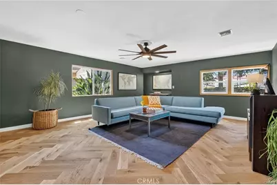 17061 Parthenia St, Sherwood Forest, CA 91325 - Photo 20