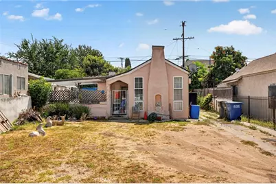 464 Hoefner Avenue, Los Angeles, CA 90022 - Photo 1