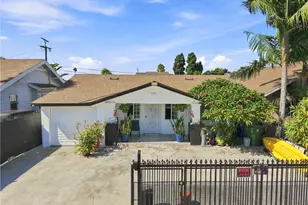 209 W 87th, Los Angeles, CA 90003 - Photo 6