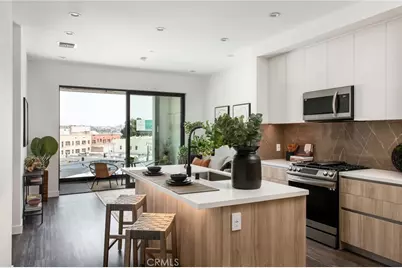 118 Astronaut Ellison S Onizuka Street #508, Los Angeles, CA 90012 - Photo 2