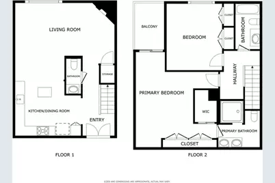 4189 Vineland Avenue #111, Studio City, CA 91602 - Photo 28