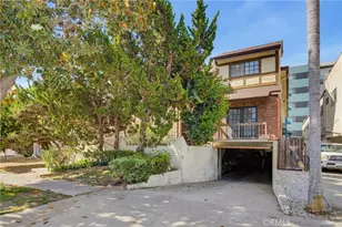 3647 Keystone Av, Los Angeles, CA 90034 - Photo 2