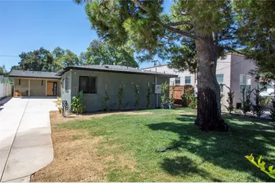 1701 N Oxford, Pasadena, CA 91104 - Photo 4