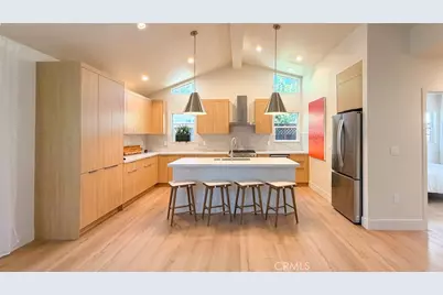 1701 N Oxford, Pasadena, CA 91104 - Photo 12