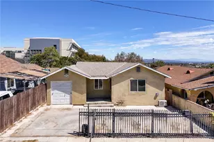 826 Geraghty Ave, Los Angeles, CA 90063 - Photo 1