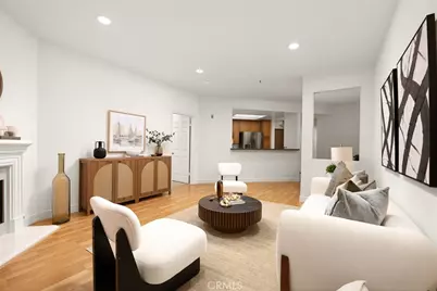 501 E Del Mar Boulevard #109, Pasadena, CA 91101 - Photo 4
