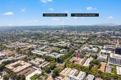 501 E Del Mar Boulevard #109, Pasadena, CA 91101 - Photo 32