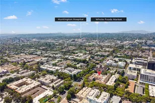 501 E Del Mar Blvd, Pasadena, CA 91101 - Photo 32
