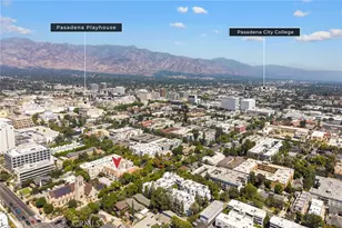 501 E Del Mar Blvd, Pasadena, CA 91101 - Photo 34