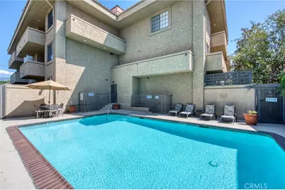 221 S Oak Knoll Avenue #202, Pasadena, CA 91101 - Photo 26