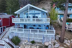 38626 N Shore Dr, Fawnskin, CA 92333 - Photo 6
