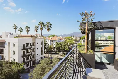 150 S Oak Knoll Avenue #104, Pasadena, CA 91101 - Photo 22