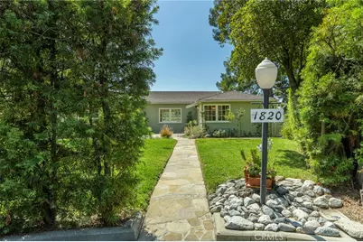 1820 Verdugo Knolls, Glendale, CA 91208 - Photo 2