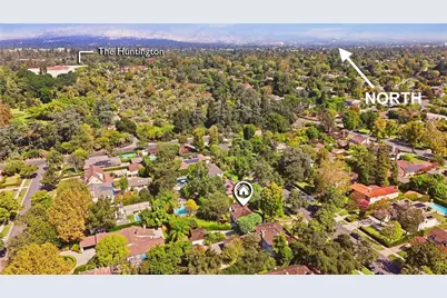 1357 Westhaven Road, San Marino, CA 91108 - Photo 56