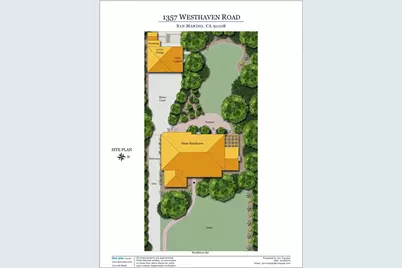 1357 Westhaven Road, San Marino, CA 91108 - Photo 62