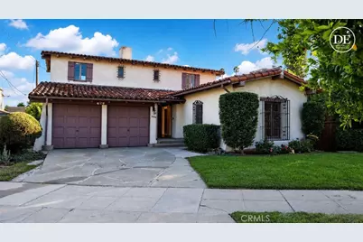 3434 Rowena Avenue, Los Angeles, CA 90027 - Photo 1