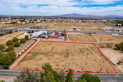 0 Sequoia Street, Hesperia, CA 92345 - Photo 4
