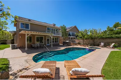 20233 Wynfreed, Porter Ranch, CA 91326 - Photo 62