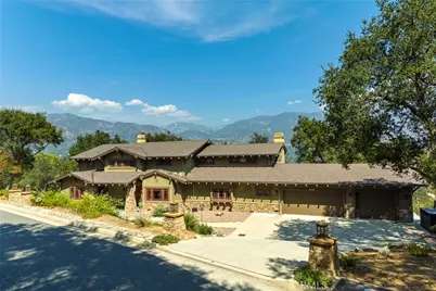 4036 Robin Hill Road, La Canada Flintridge, CA 91011 - Photo 1