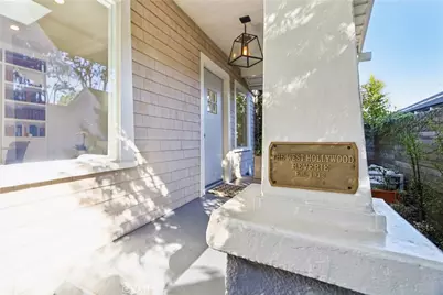 8863 Cynthia Street, West Hollywood, CA 90069 - Photo 2