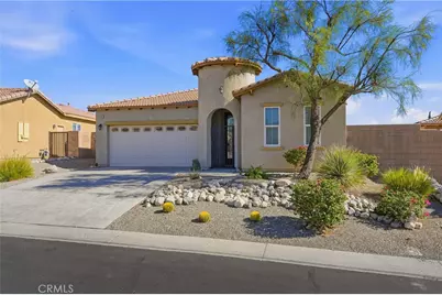 62492 N Starcross, Desert Hot Springs, CA 92240 - Photo 2