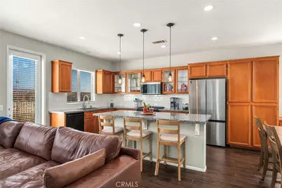 62492 N Starcross, Desert Hot Springs, CA 92240 - Photo 26