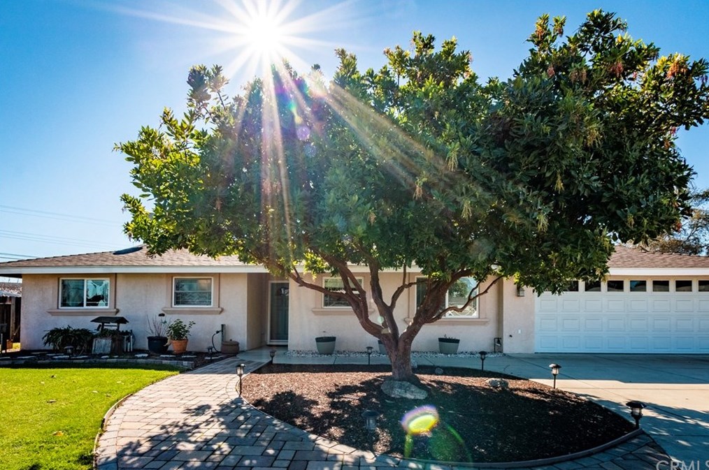 1130 George Dr, Santa Maria, CA 93455