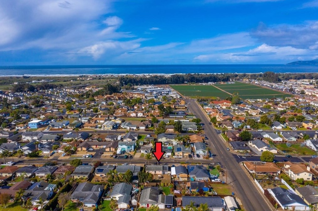 1307 17th St, Oceano, CA 93445